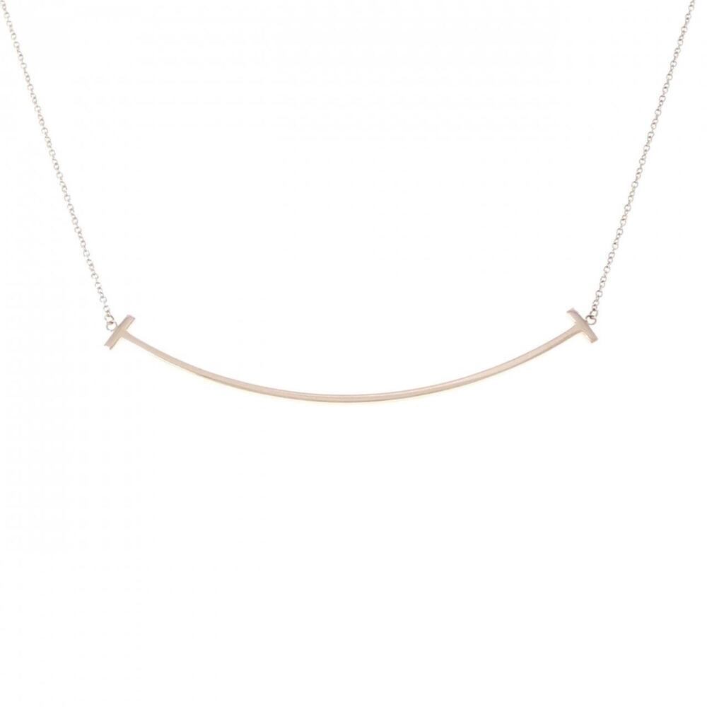 TIFFANY & CO. Gold Necklace